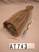 藏品(魚筌)的圖片